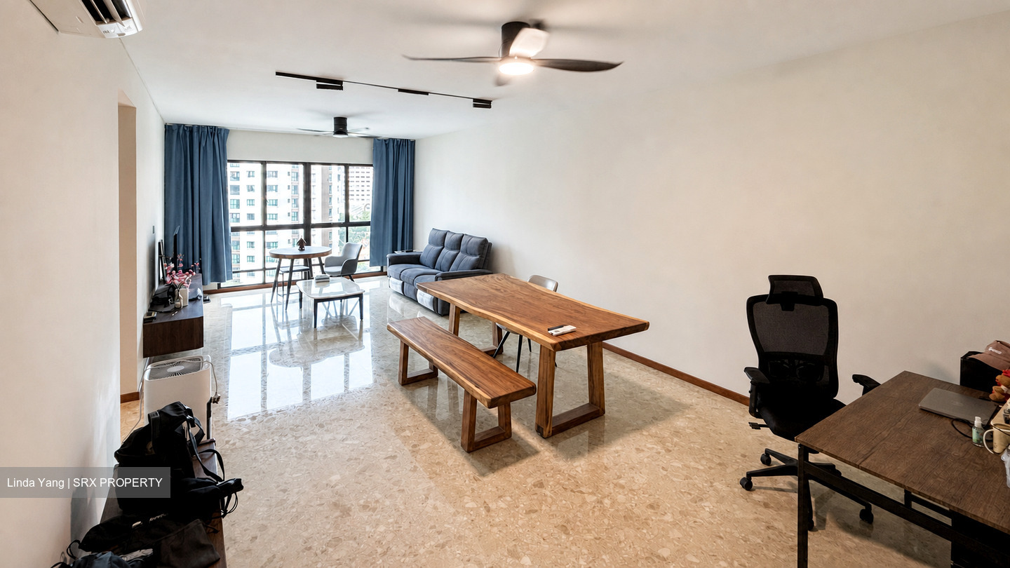 Woodsvale (D25), Condominium #586722451